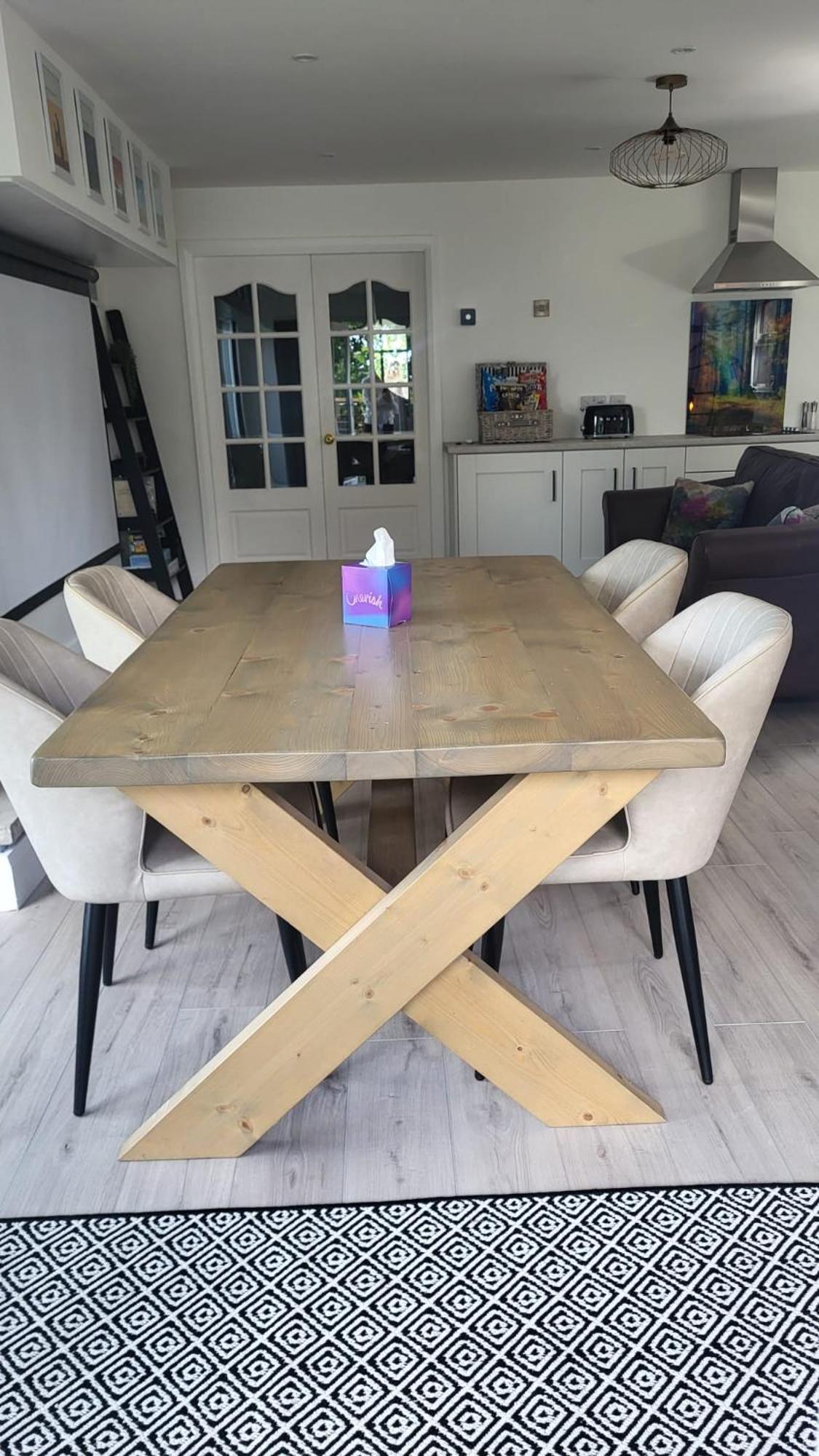 אניסקילן Willowbank House מראה חיצוני תמונה