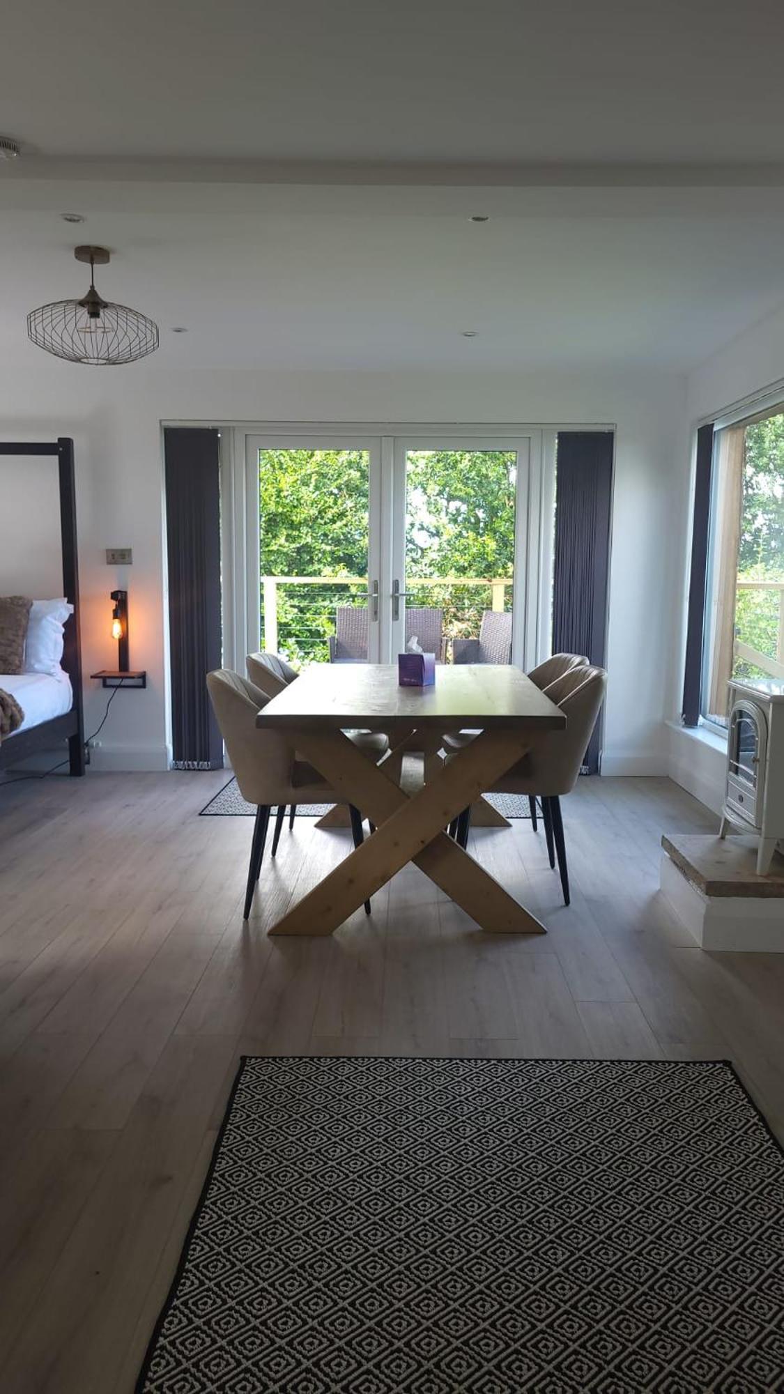 אניסקילן Willowbank House מראה חיצוני תמונה